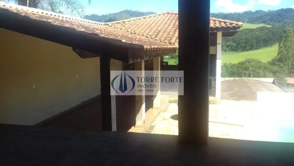 Casa, 3 quartos, 1000 m² - Foto 3
