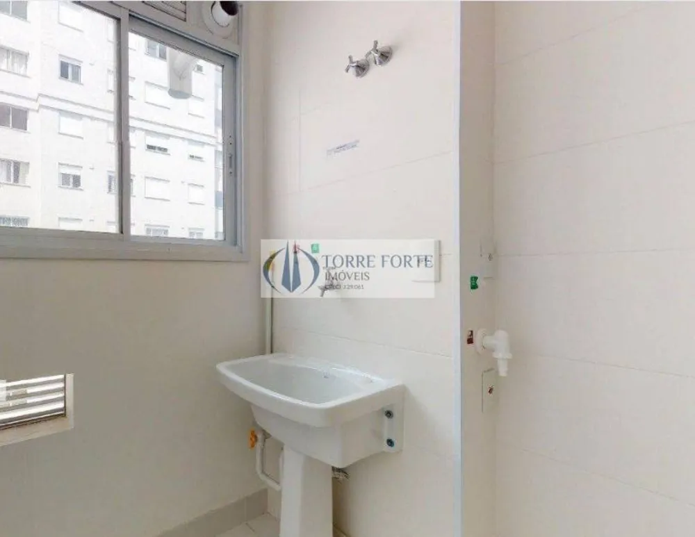 Apartamento, 2 quartos, 55 m² - Foto 6
