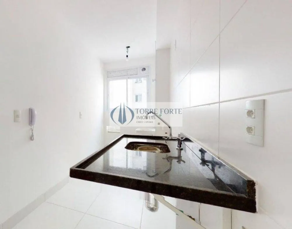 Apartamento, 2 quartos, 55 m² - Foto 4