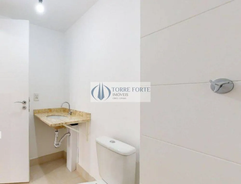 Apartamento, 2 quartos, 55 m² - Foto 8