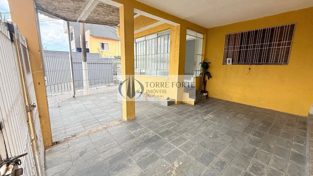 Casa, 3 quartos, 126 m² - Foto 2