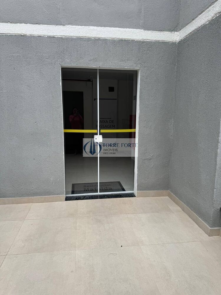 Apartamento à venda com 2 quartos, 40m² - Foto 8