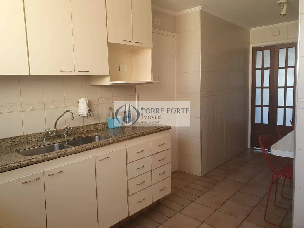 Apartamento, 3 quartos, 118 m² - Foto 5