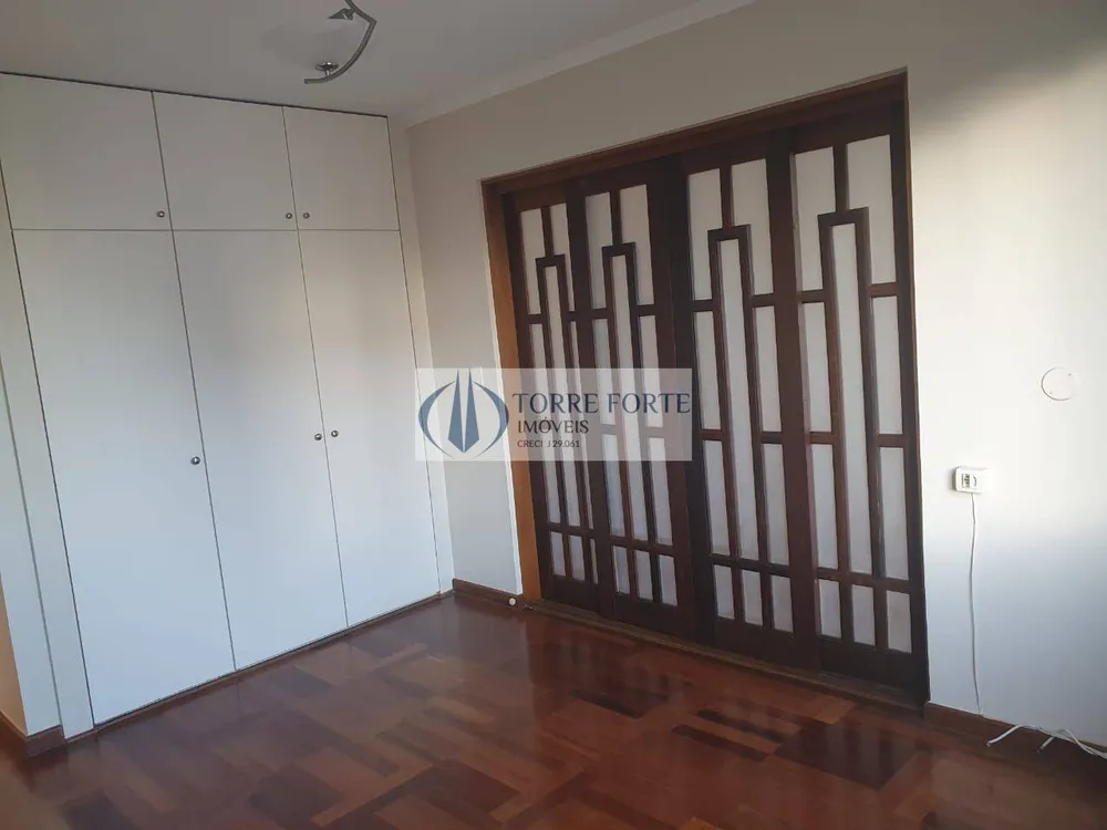 Apartamento, 3 quartos, 118 m² - Foto 4