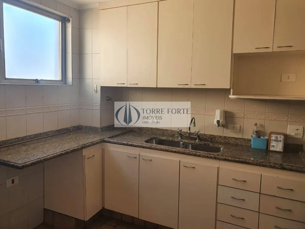 Apartamento, 3 quartos, 118 m² - Foto 7