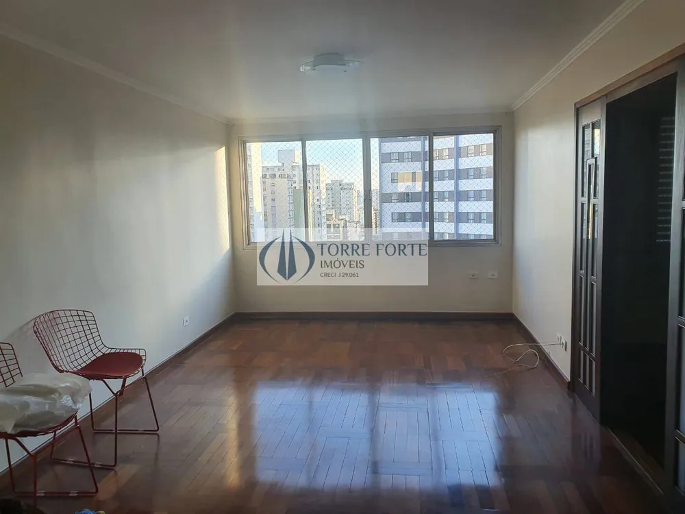 Apartamento, 3 quartos, 118 m² - Foto 2