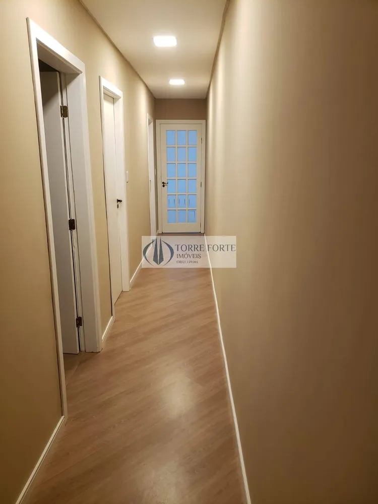 Casa, 3 quartos, 151 m² - Foto 6