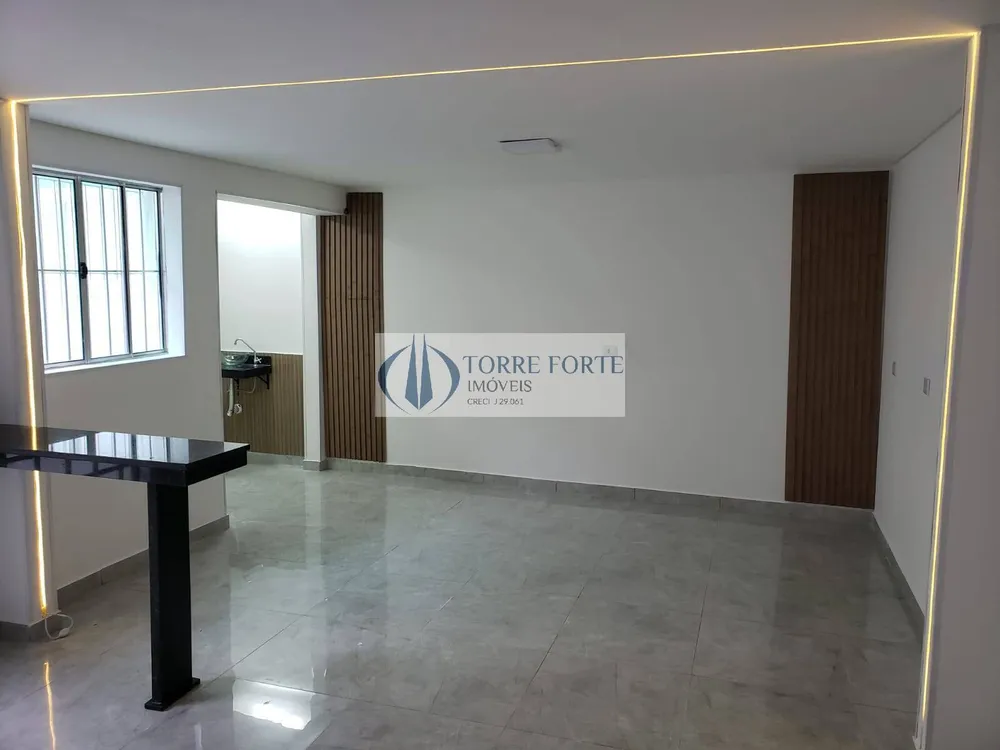 Casa, 3 quartos, 151 m² - Foto 2