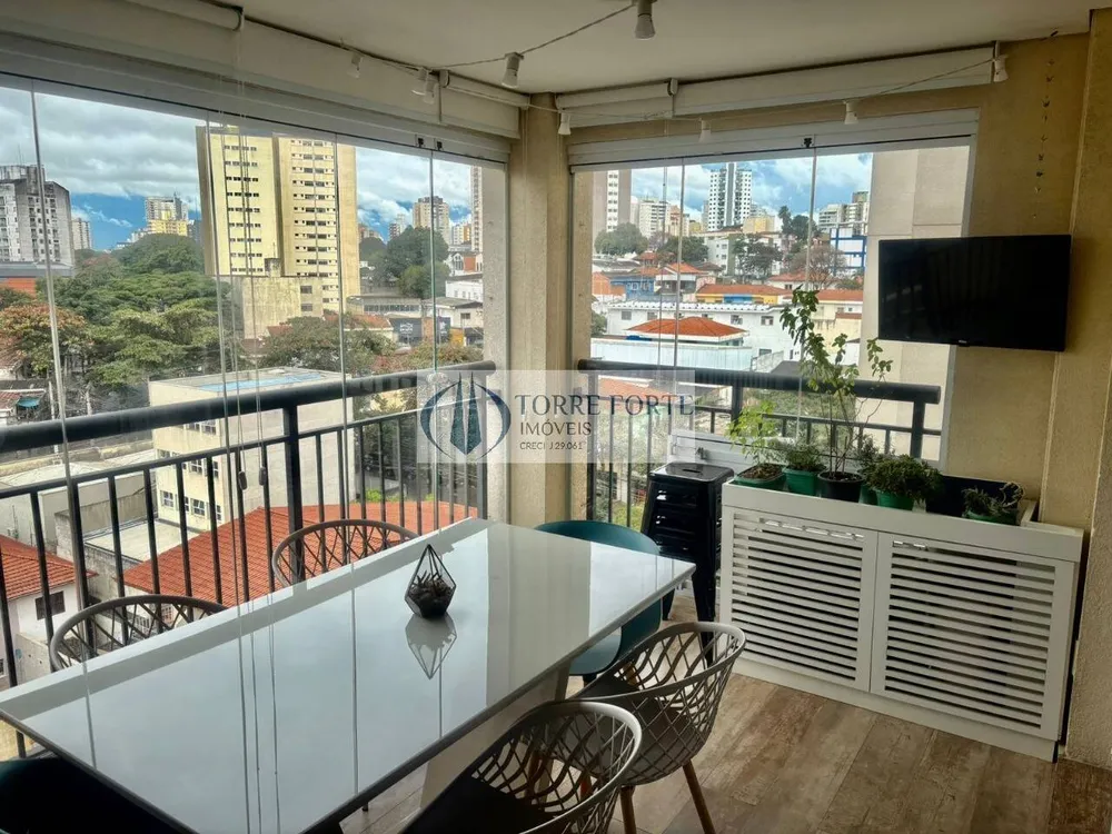 Apartamento, 2 quartos, 85 m² - Foto 8