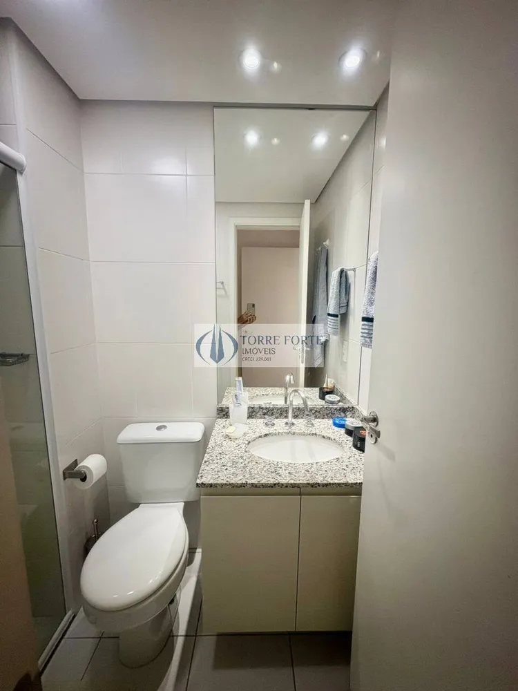 Apartamento, 2 quartos, 85 m² - Foto 5