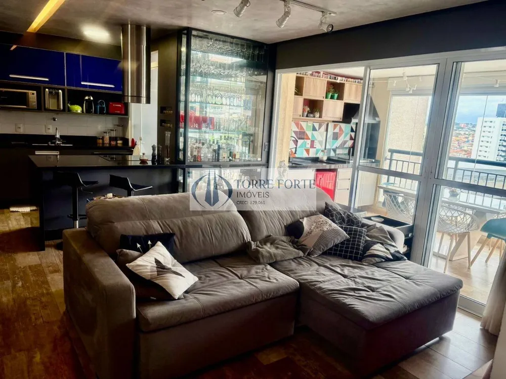 Apartamento, 2 quartos, 85 m² - Foto 2