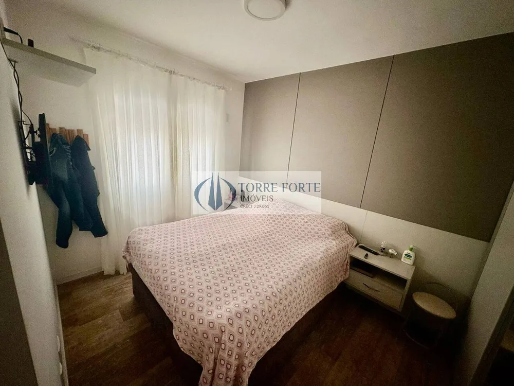 Apartamento, 2 quartos, 85 m² - Foto 7
