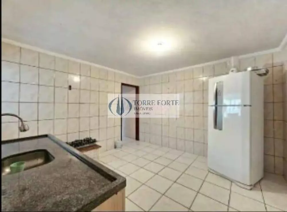 Casa à venda com 3 quartos, 102m² - Foto 6