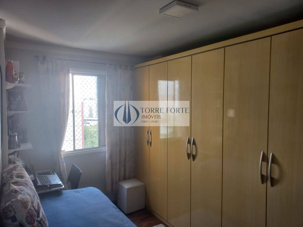 Apartamento, 2 quartos, 56 m² - Foto 4
