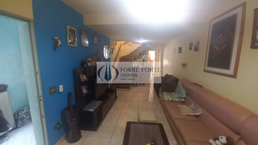 Sobrado, 3 quartos, 161 m² - Foto 3