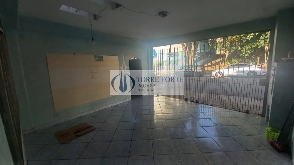 Sobrado, 3 quartos, 161 m² - Foto 1