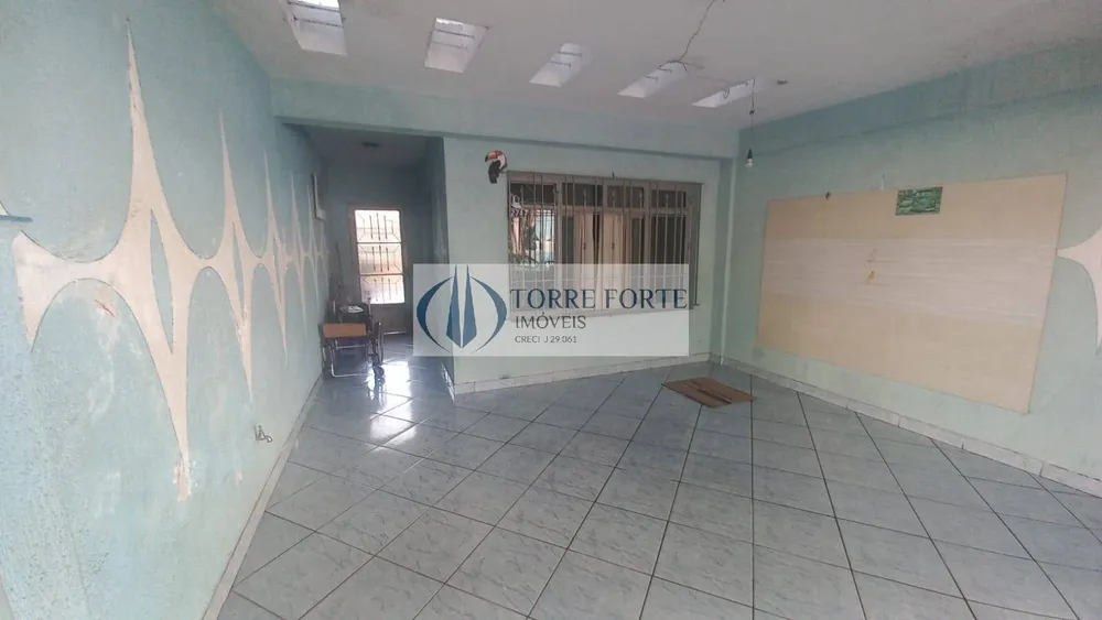 Sobrado, 3 quartos, 161 m² - Foto 4