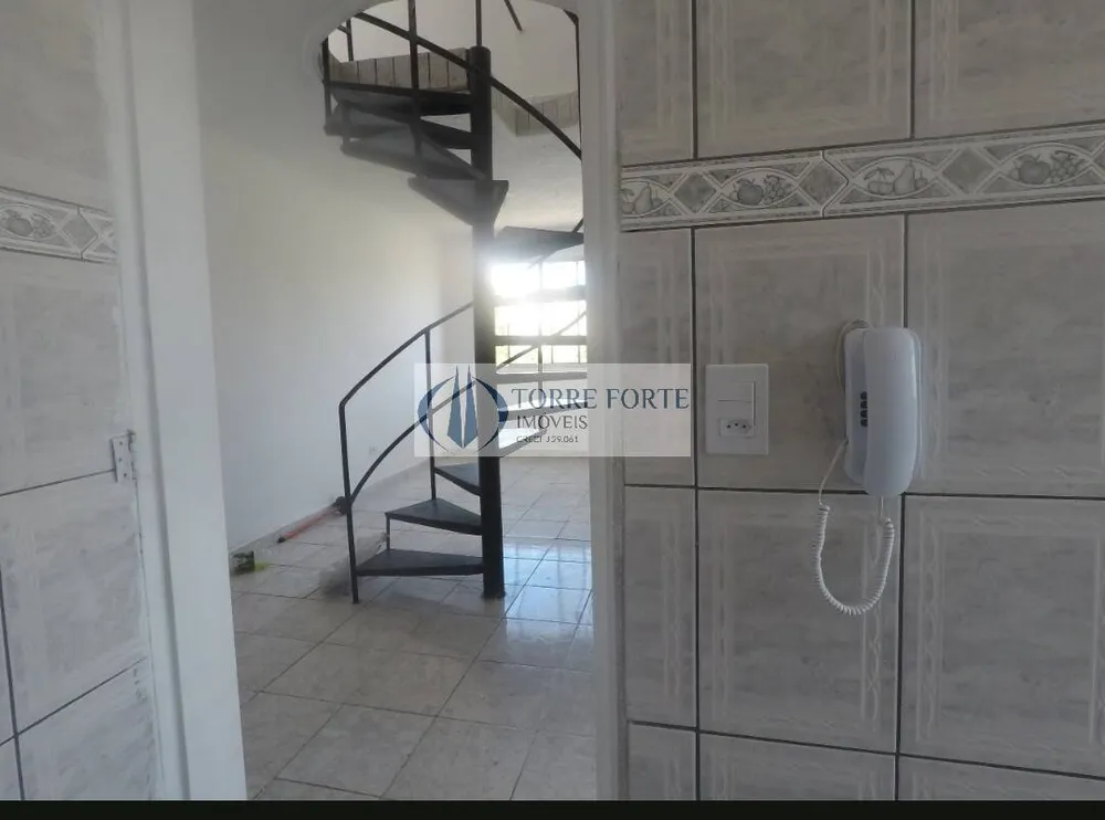 Apartamento, 2 quartos, 73 m² - Foto 3