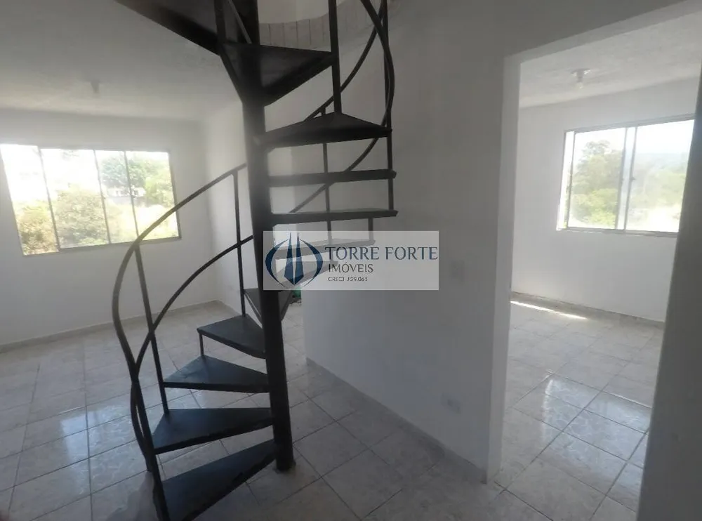 Apartamento, 2 quartos, 73 m² - Foto 1