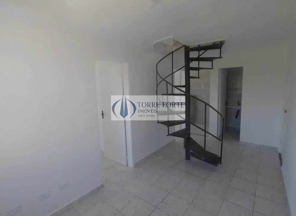Apartamento, 2 quartos, 73 m² - Foto 2