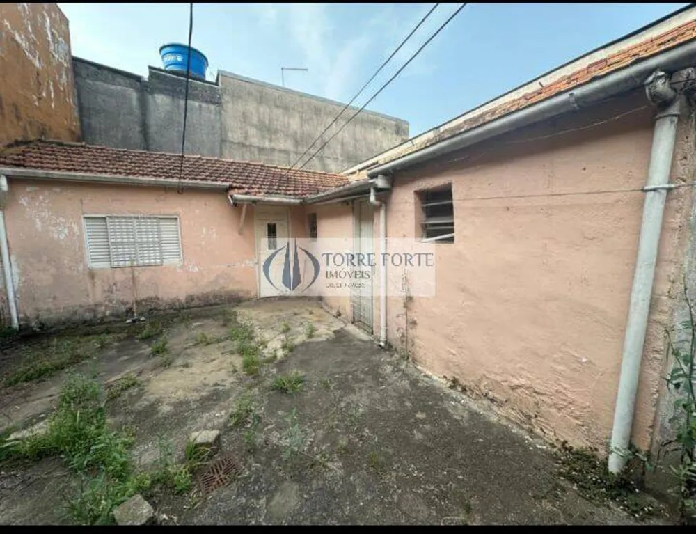 Terreno, 251 m² - Foto 2