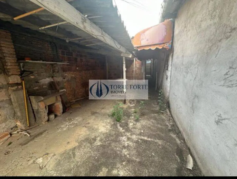 Terreno, 251 m² - Foto 1