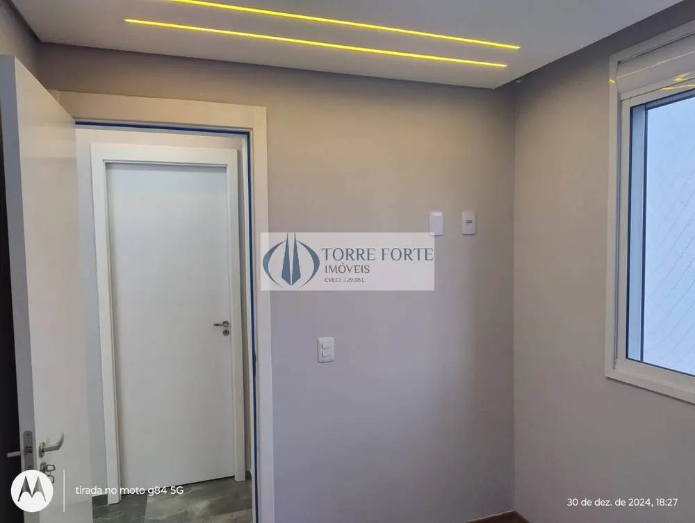 Apartamento, 2 quartos, 41 m² - Foto 4