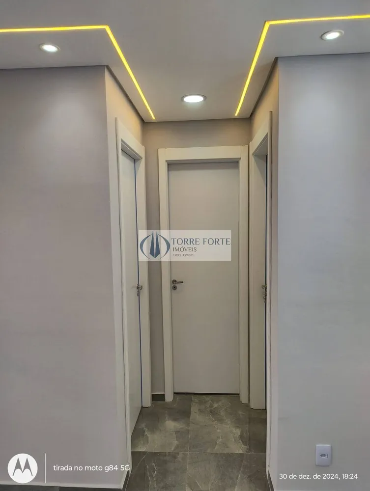 Apartamento, 2 quartos, 41 m² - Foto 7