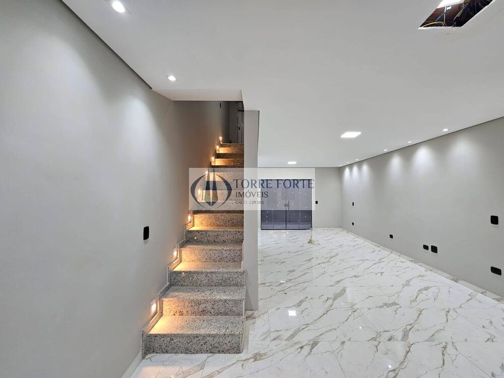 Casa, 3 quartos, 130 m² - Foto 2