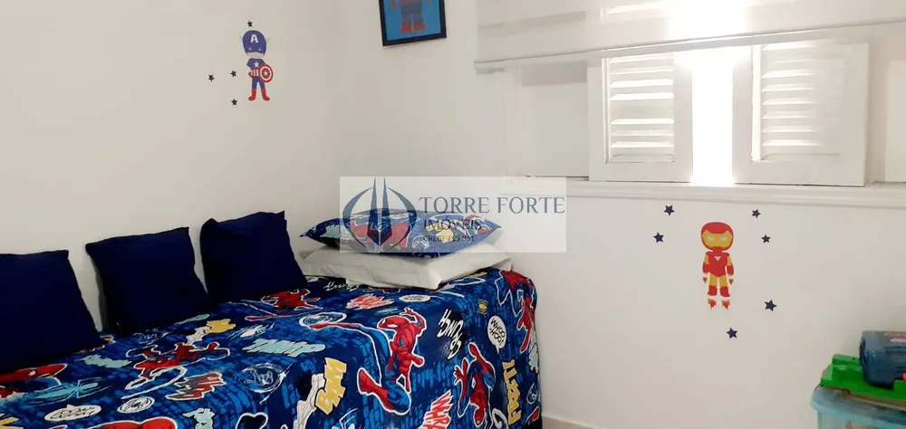 Casa, 2 quartos, 190 m² - Foto 2