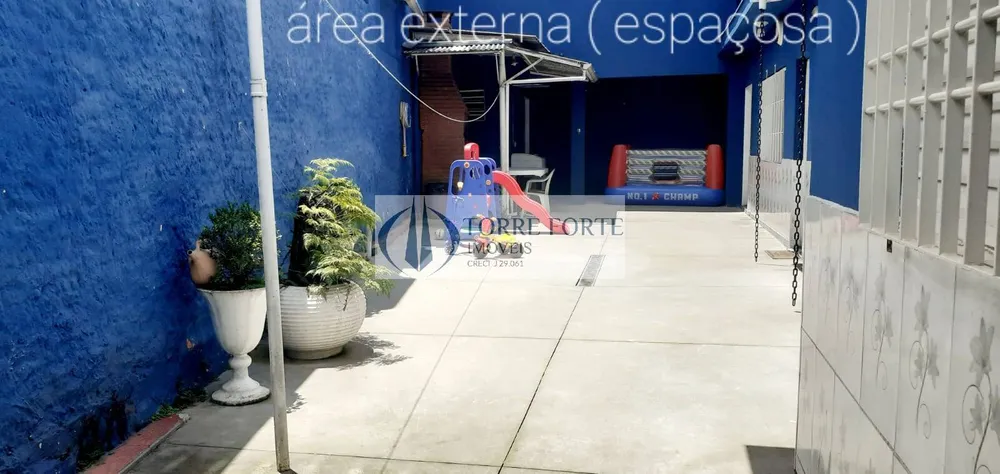 Casa, 2 quartos, 190 m² - Foto 6