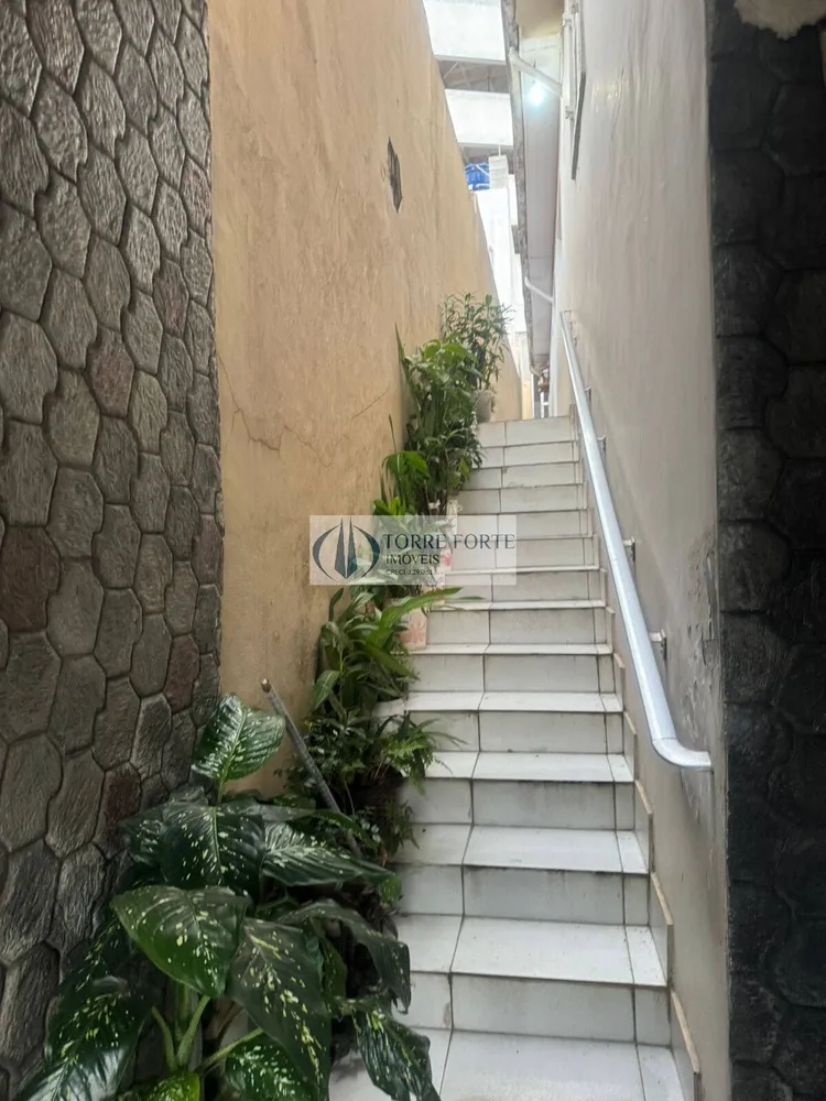 Casa, 2 quartos, 82 m² - Foto 1