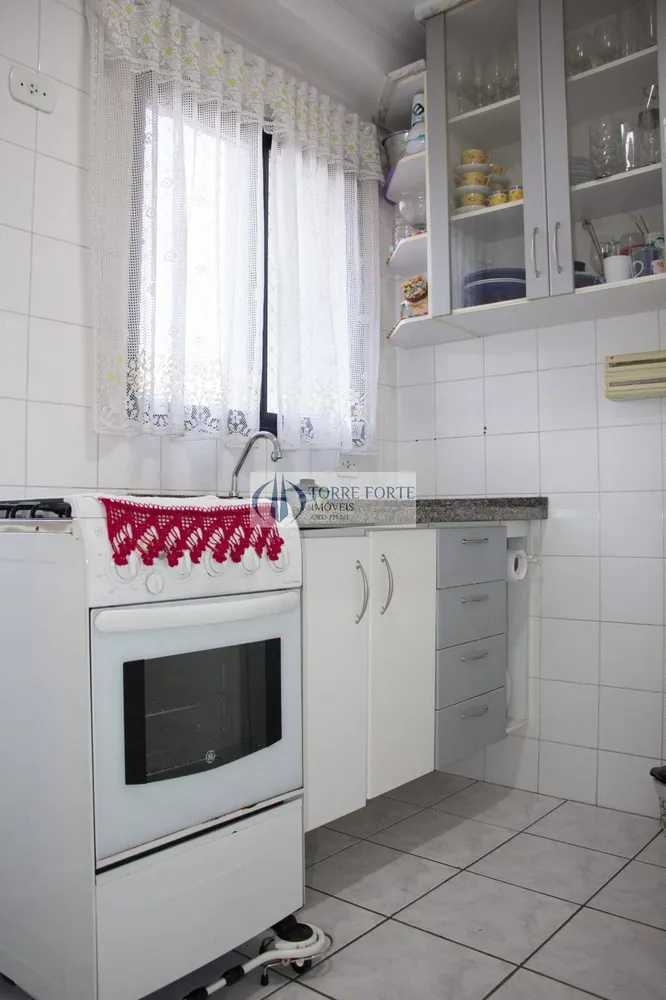 Apartamento, 2 quartos, 52 m² - Foto 2