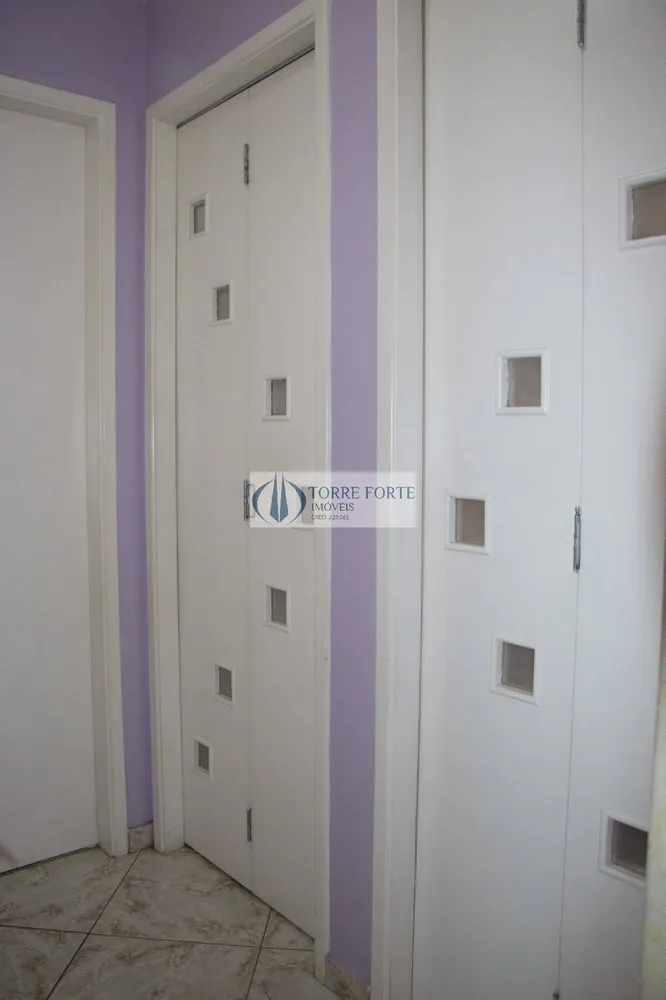 Apartamento, 2 quartos, 52 m² - Foto 3