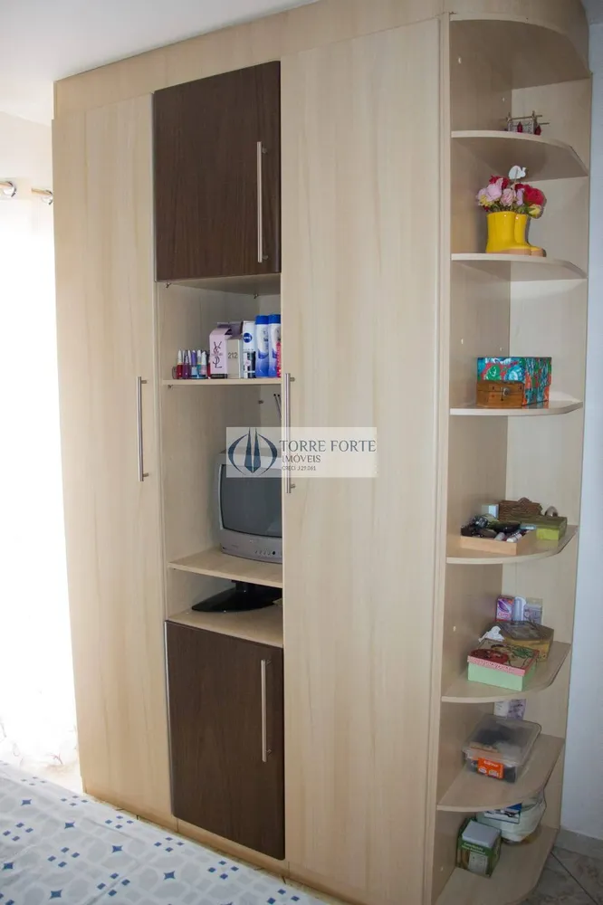 Apartamento, 2 quartos, 52 m² - Foto 4