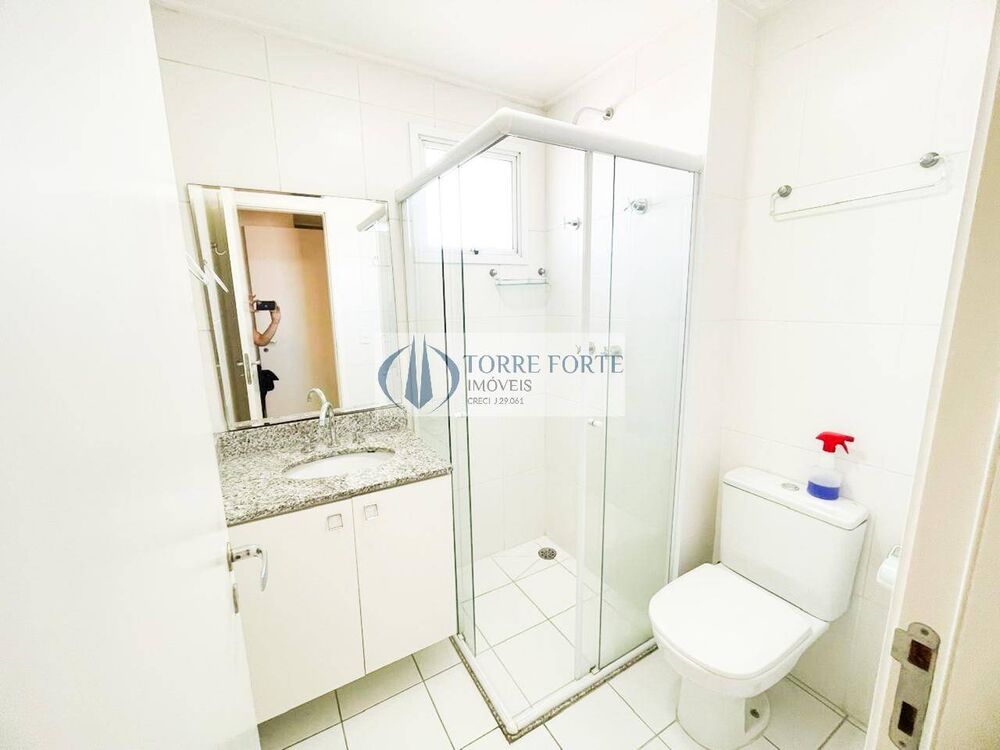 Apartamento à venda com 3 quartos, 84m² - Foto 3