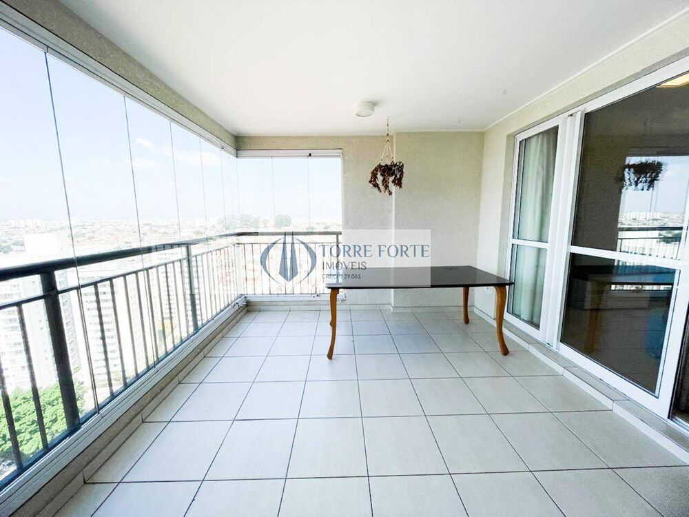 Apartamento à venda com 3 quartos, 84m² - Foto 1
