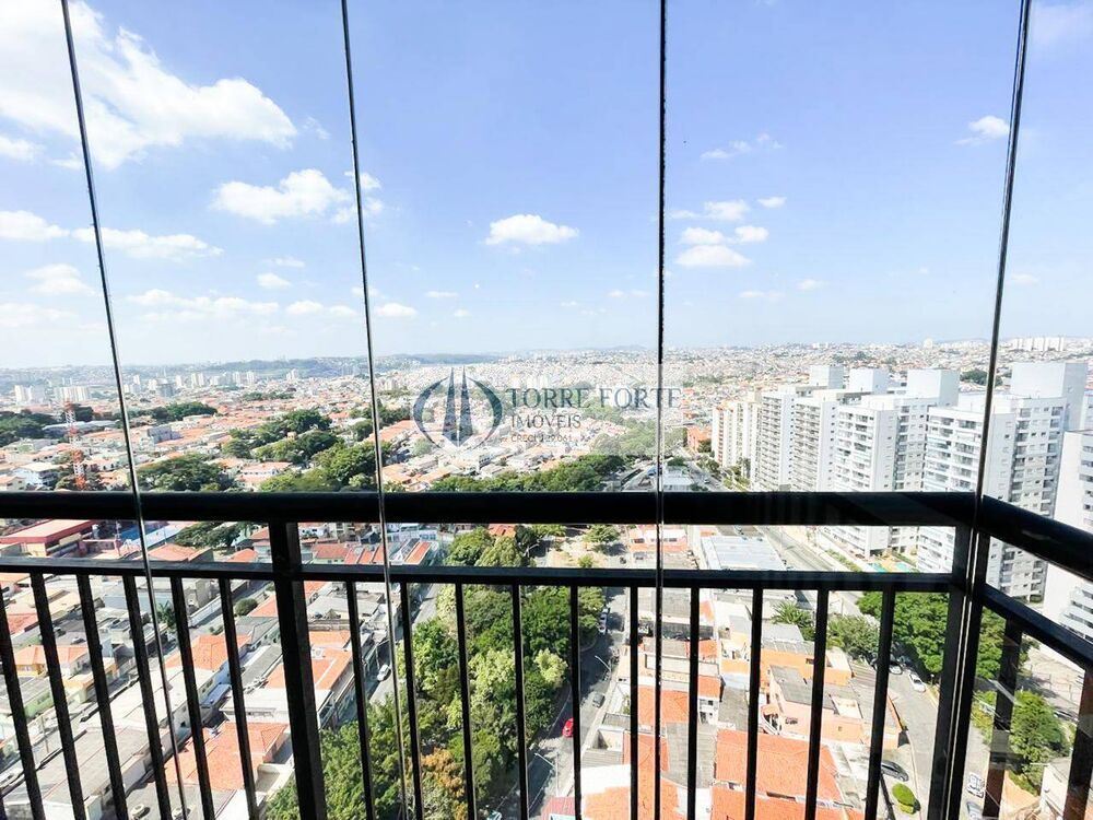 Apartamento à venda com 3 quartos, 84m² - Foto 2
