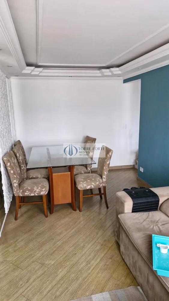 Apartamento, 2 quartos, 55 m² - Foto 4