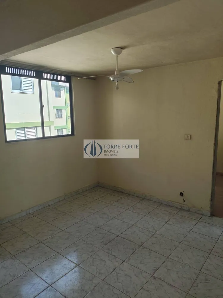 Apartamento, 2 quartos, 49 m² - Foto 1