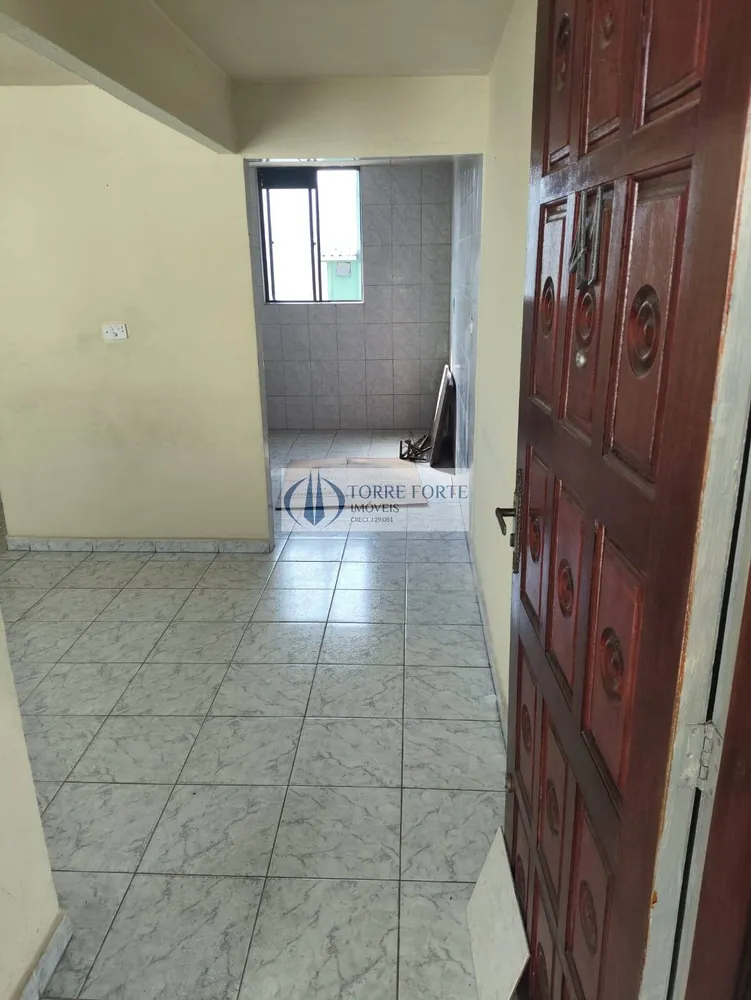 Apartamento, 2 quartos, 49 m² - Foto 3