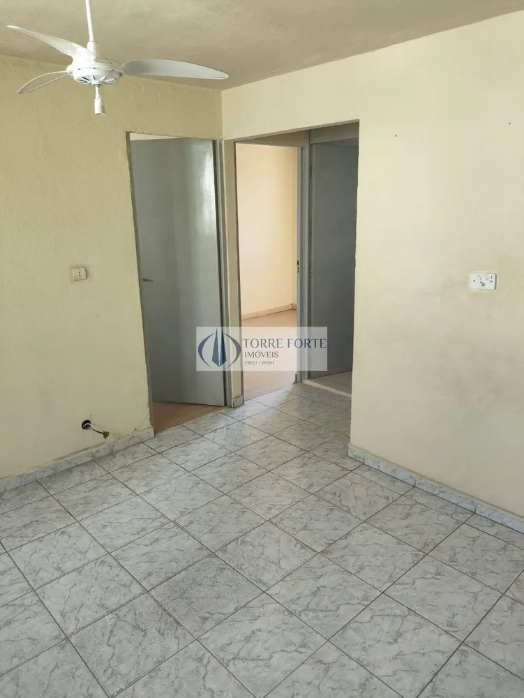 Apartamento, 2 quartos, 49 m² - Foto 2