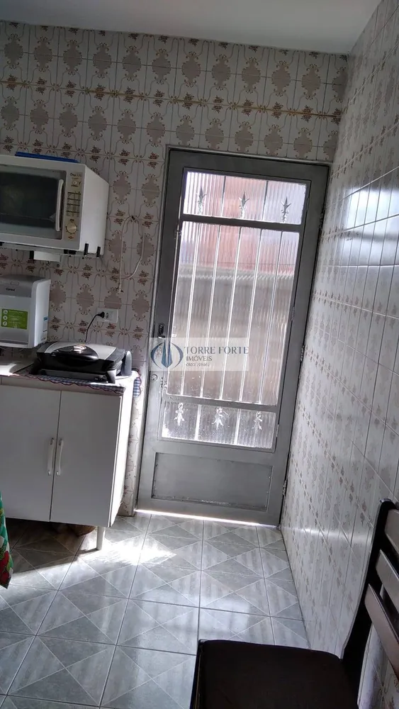 Casa, 3 quartos, 120 m² - Foto 3