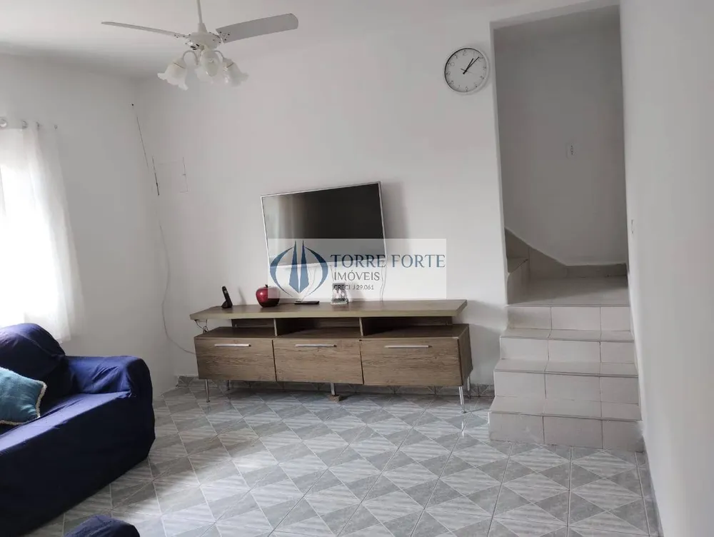 Casa, 3 quartos, 120 m² - Foto 4