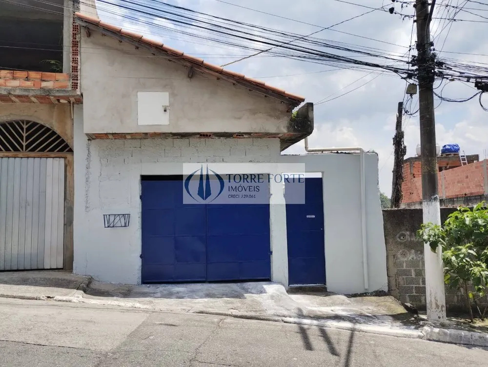 Casa, 3 quartos, 120 m² - Foto 1