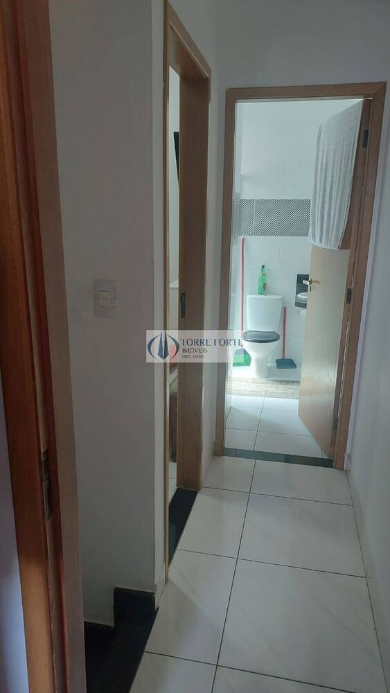 Casa, 2 quartos, 47 m² - Foto 2