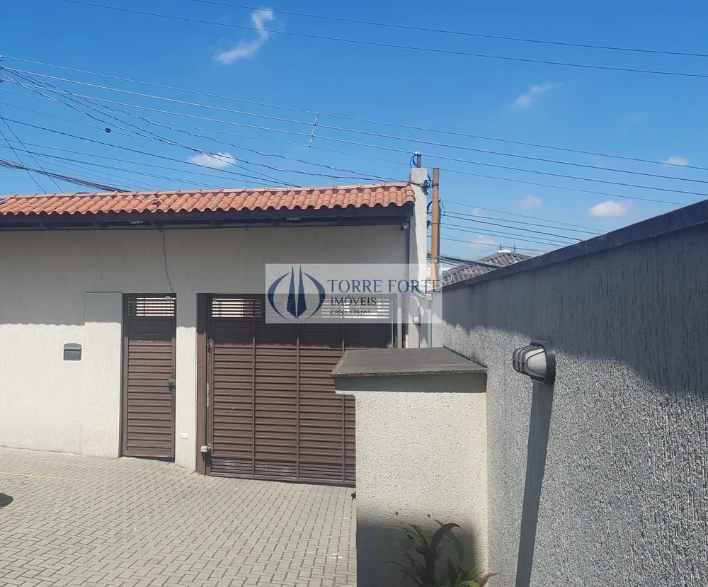 Casa, 2 quartos, 47 m² - Foto 8