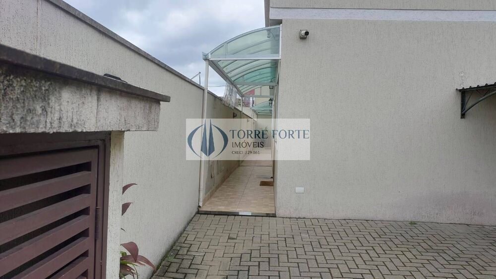 Casa, 2 quartos, 47 m² - Foto 4