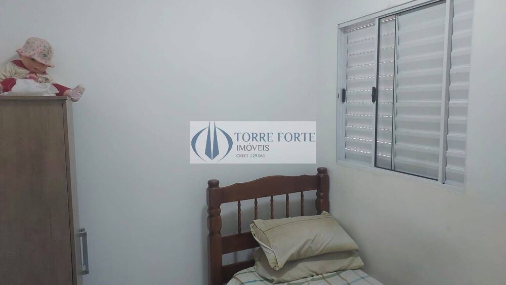 Casa, 2 quartos, 47 m² - Foto 1