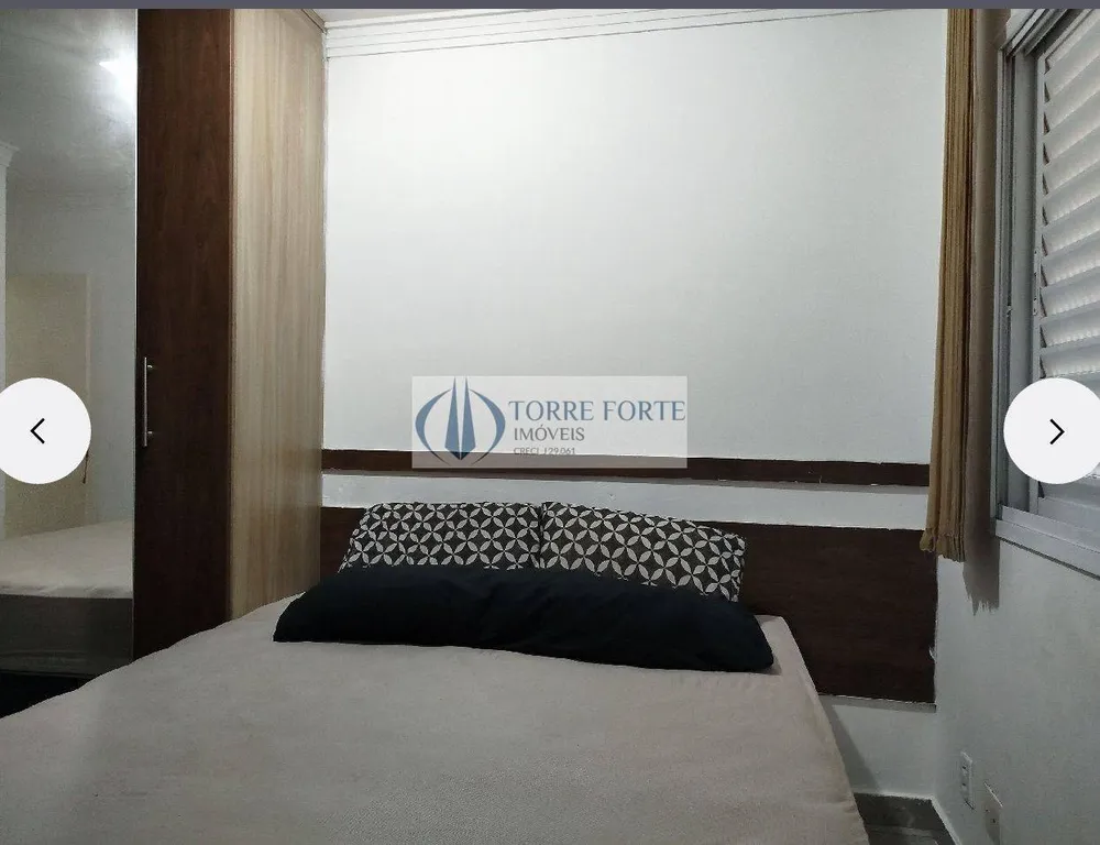 Apartamento, 3 quartos, 70 m² - Foto 5